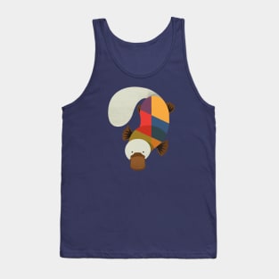 Platypus Tank Top